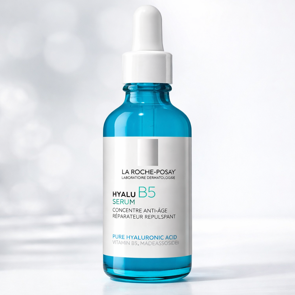 Hyalu B5 Pure Hyaluronic Acid Serum